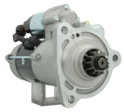 Anlasser Mercedes / MAN 7.0 kw