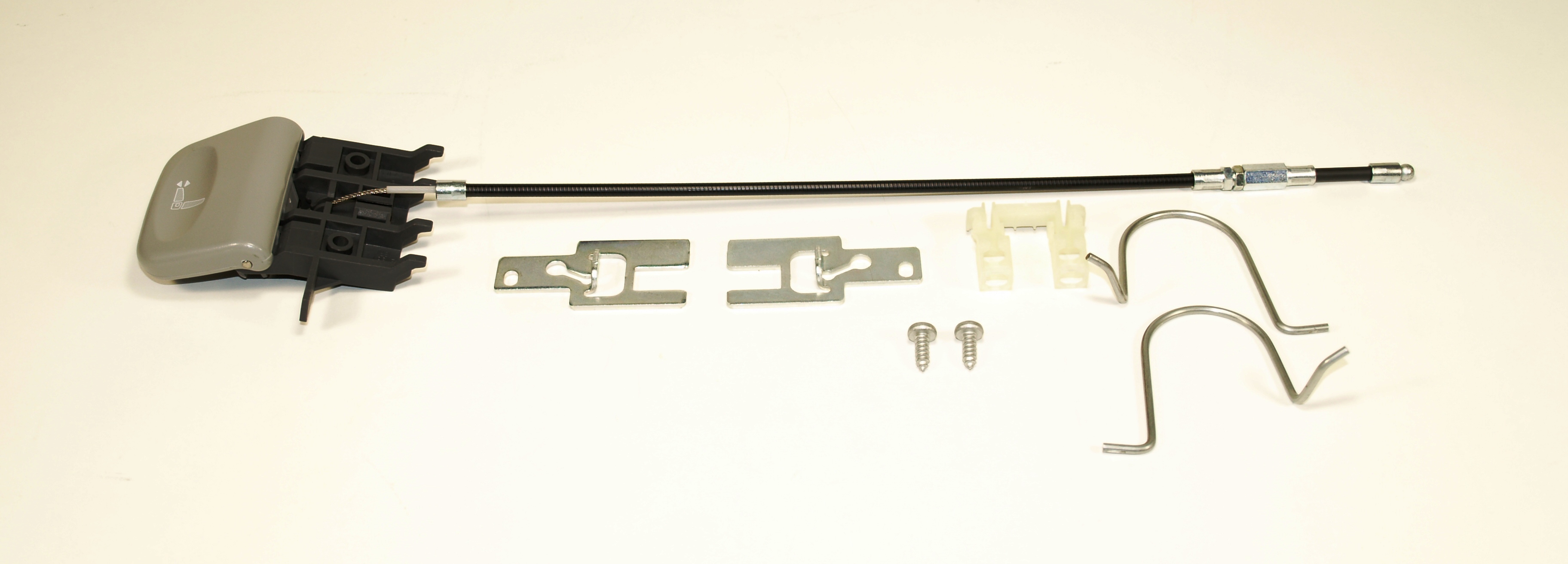 929527-40 ISRI Sitz Neigungseinstellung Sitzverstellung li + re. 929527-40