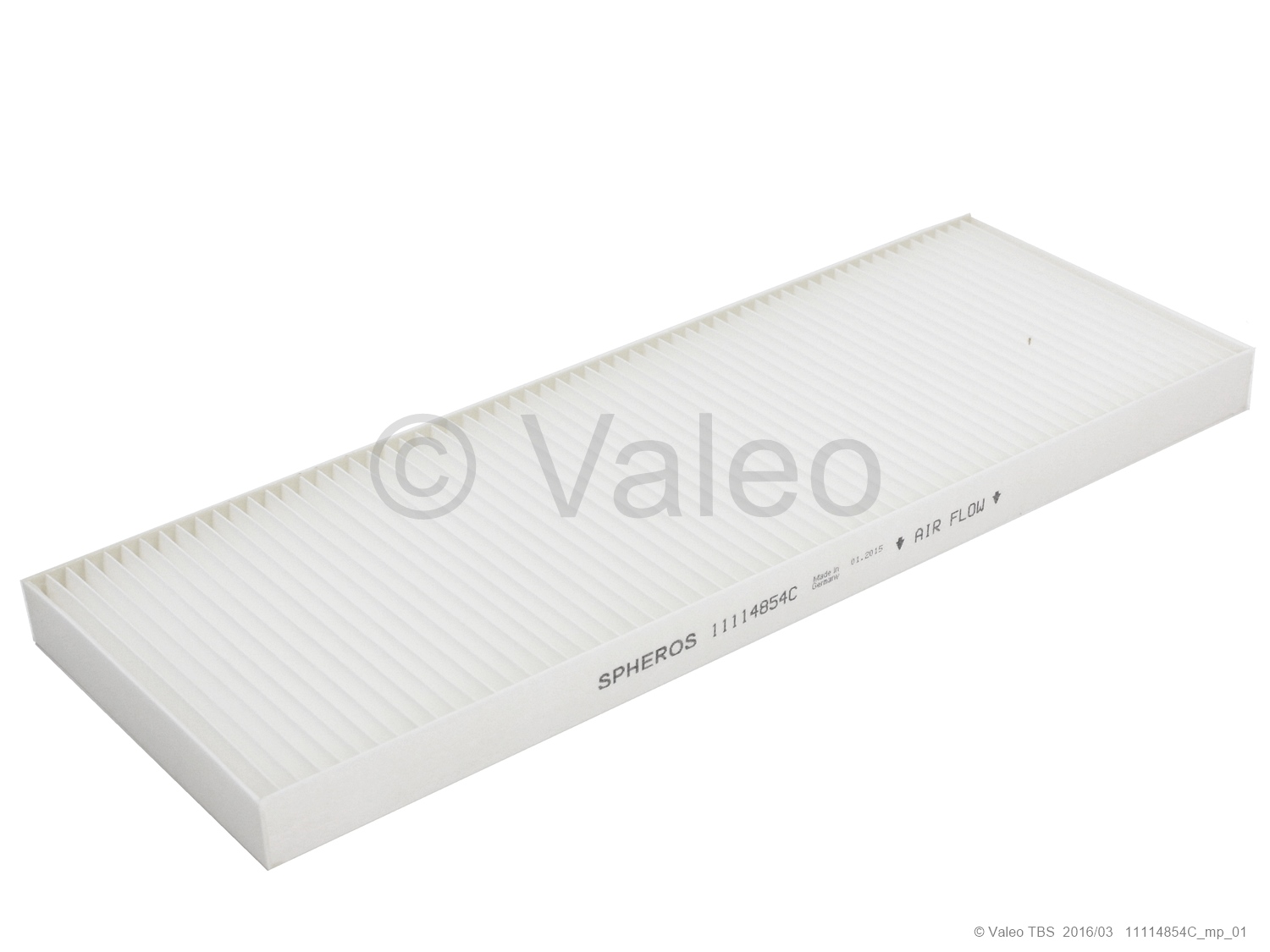 Luftfilter Revo Luftfilter Revo