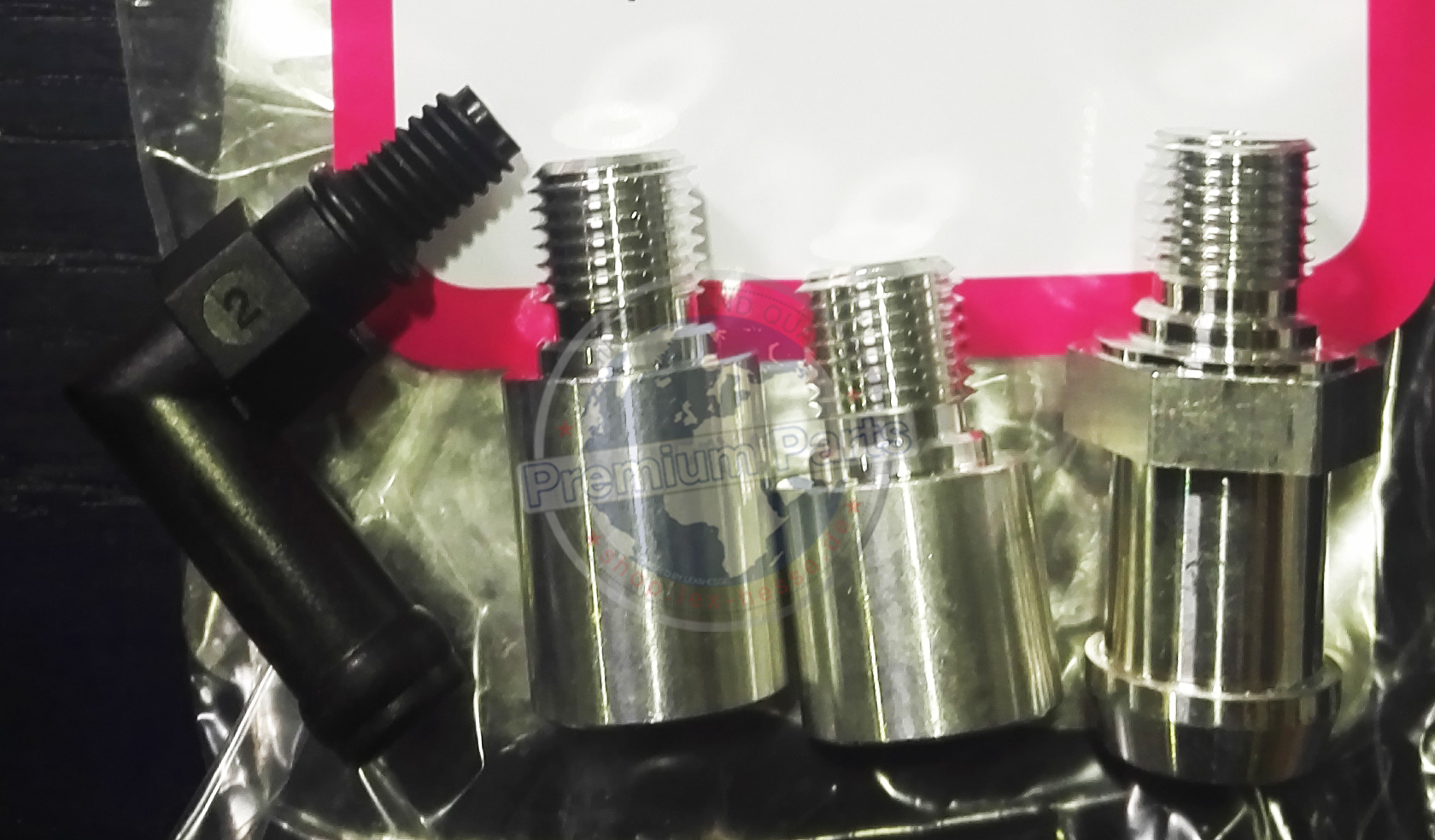 T0237-3503-kopie Kit für Kühler 0237.3503