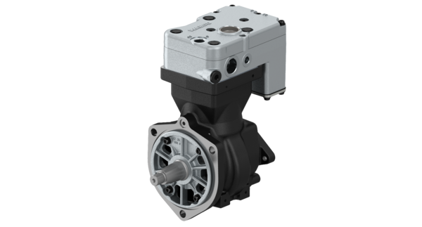 1-Zyl.-Kompressor, 352 cm