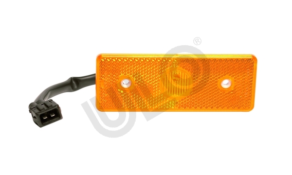 Heckleuchte MAN m.Dichtung LED Heckleuchte MAN m.Dichtung LED