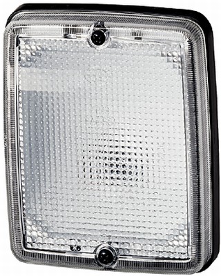 Rueckfahrleuchte, P21W