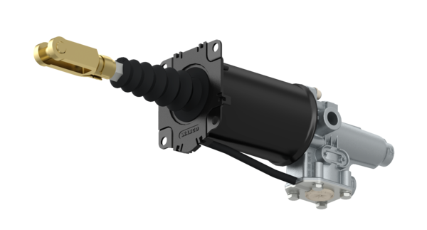 Kupplungsverstärker