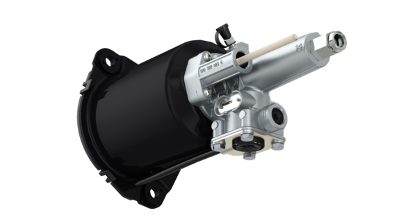 Kupplungsverstärker