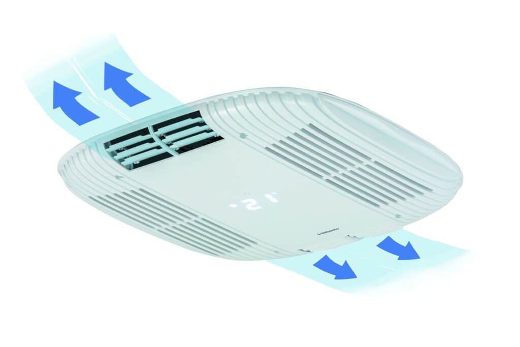 Cool Top Trail 35 - indoor unit