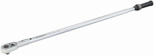 Drehmomentschlüssel 3/4",300-850 Nm