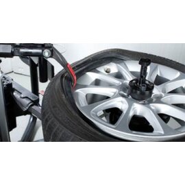 Montiermaschine  monty 8800p smartSpeed Halbautomatisch