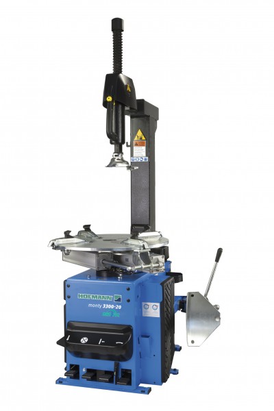 Reifenmontiermaschine PKW