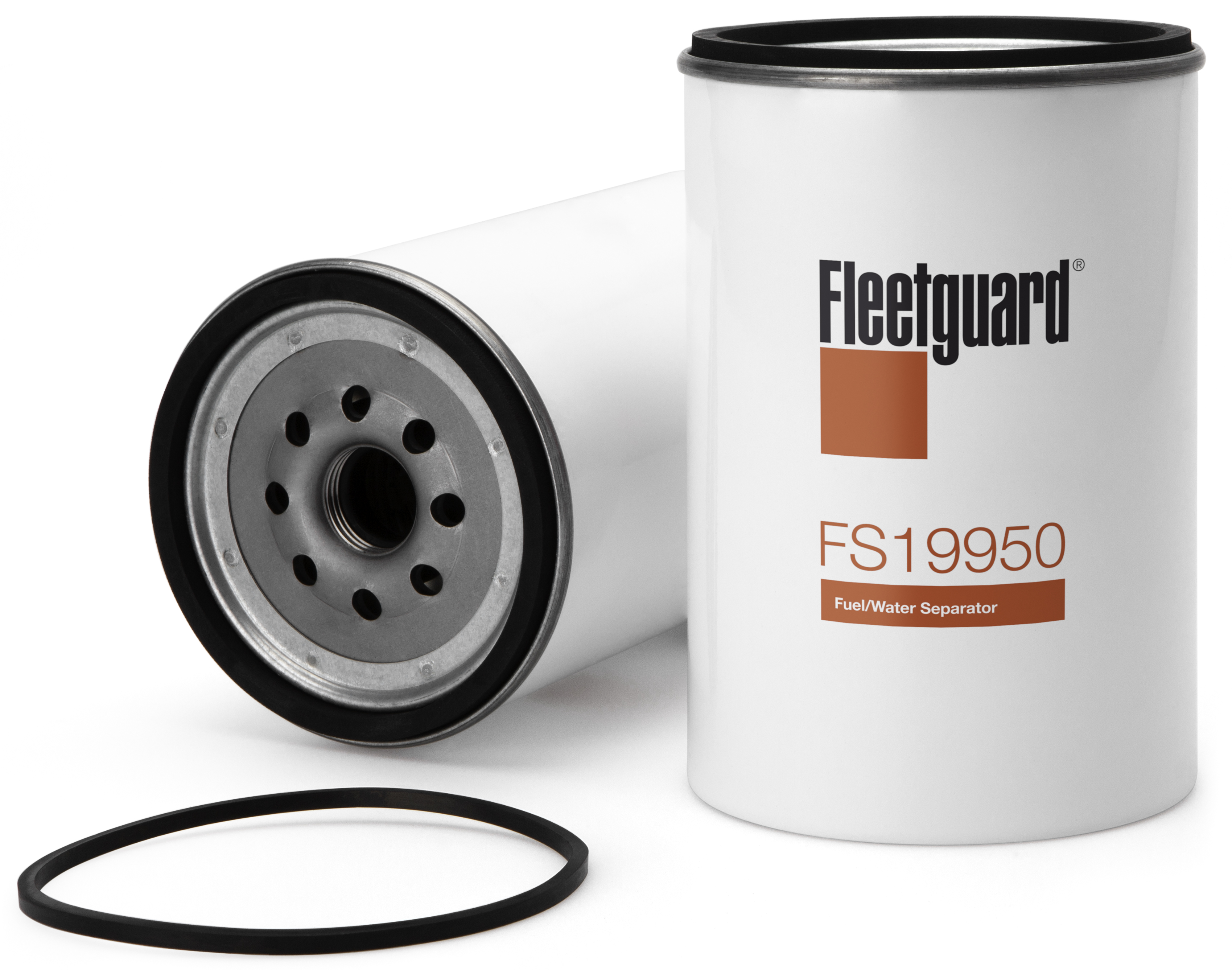 Fuel Filters/FWS