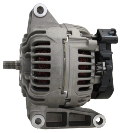 SEG Lichtmaschine Mercedes 150A