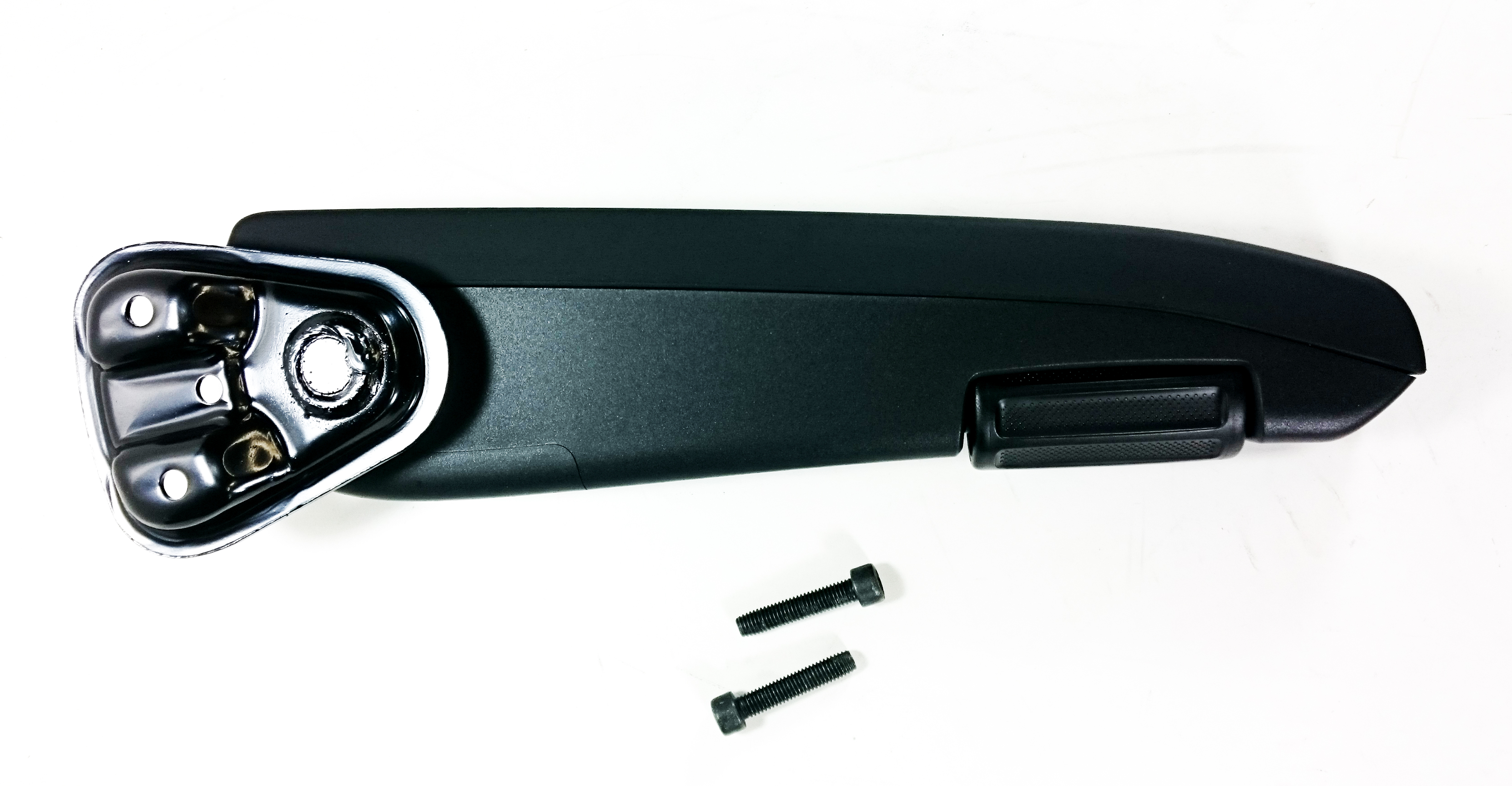 KIT Armlehne re. Kit inkl.Befestigungsmaterial