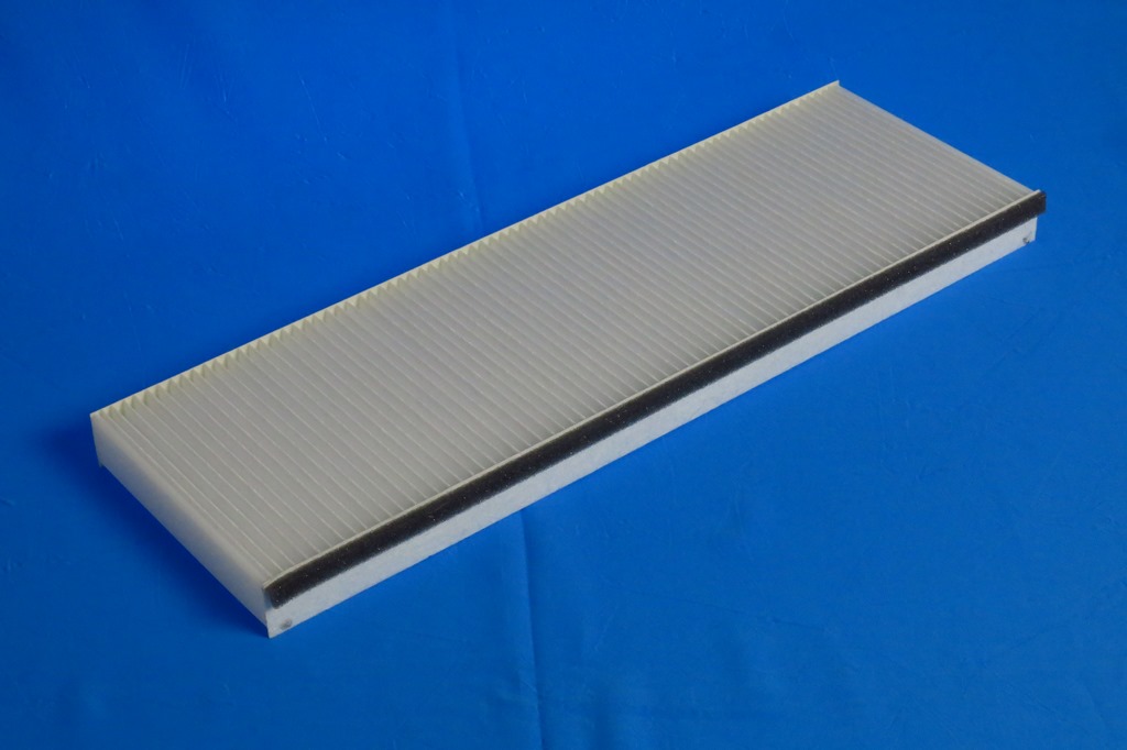 BA-P-326 Frischluftfilter 456 x 153 x 30