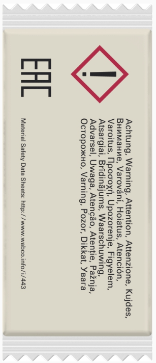 83050207641 Fett Ölzusätze Schmiermittel