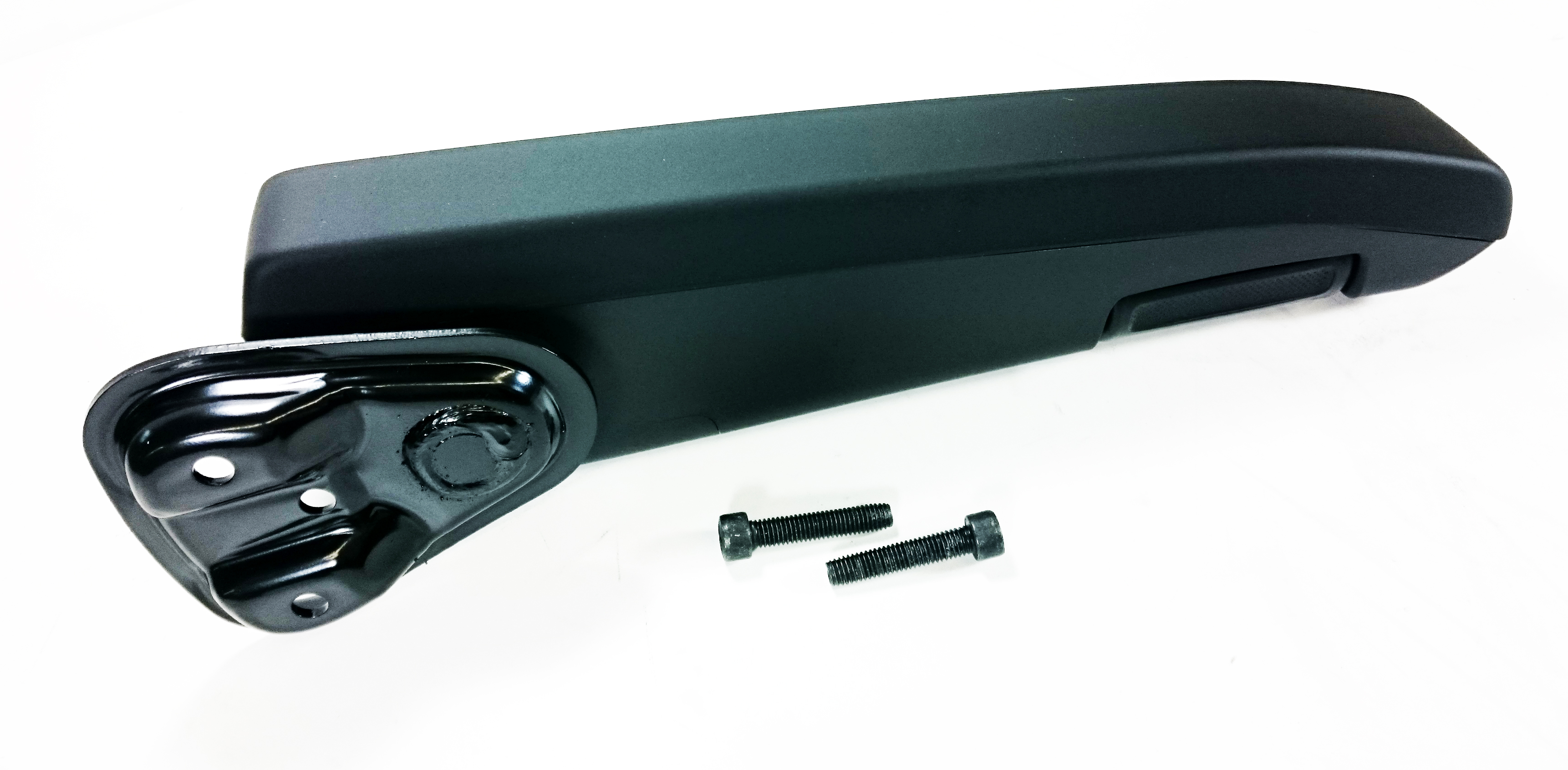 Armlehne rechts, Kit inkl. Befestigungsm
