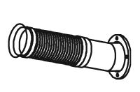 D56186 Vorderrohr