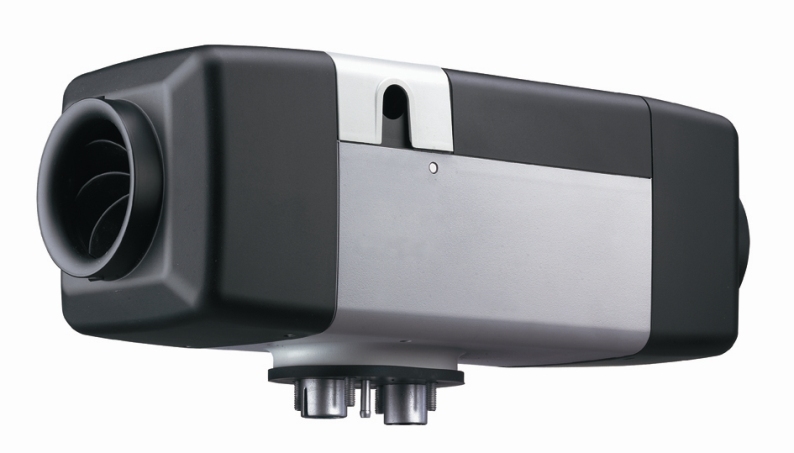 ET HG Air Top Evo 3900 D 12V Standard AM