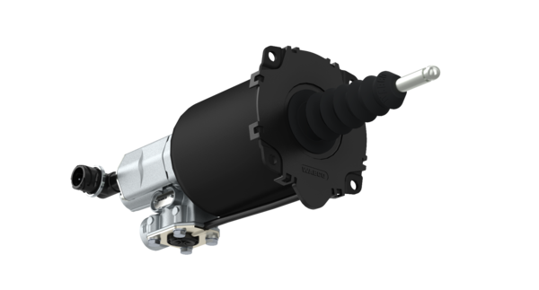 Kupplungsverstärker