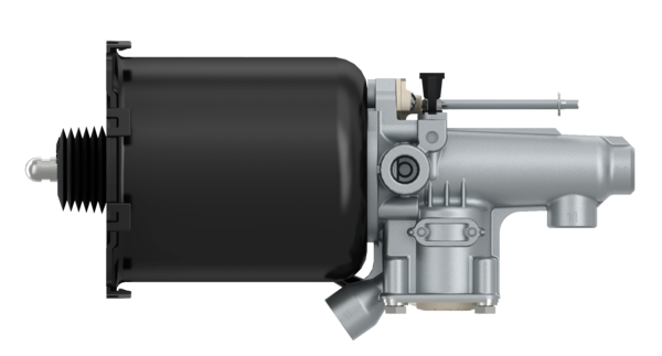 Kupplungsverstärker