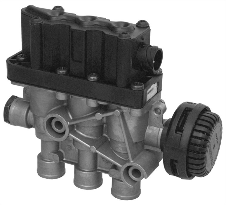 4728800010 ECAS Magnetventil