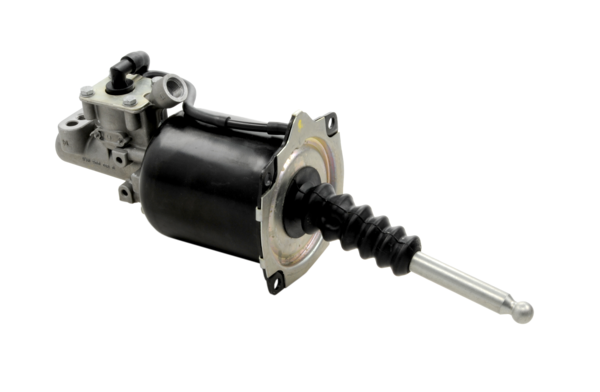 Kupplungsverstärker