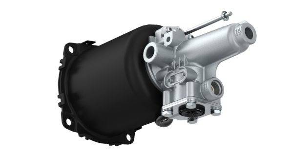 Kupplungsverstärker