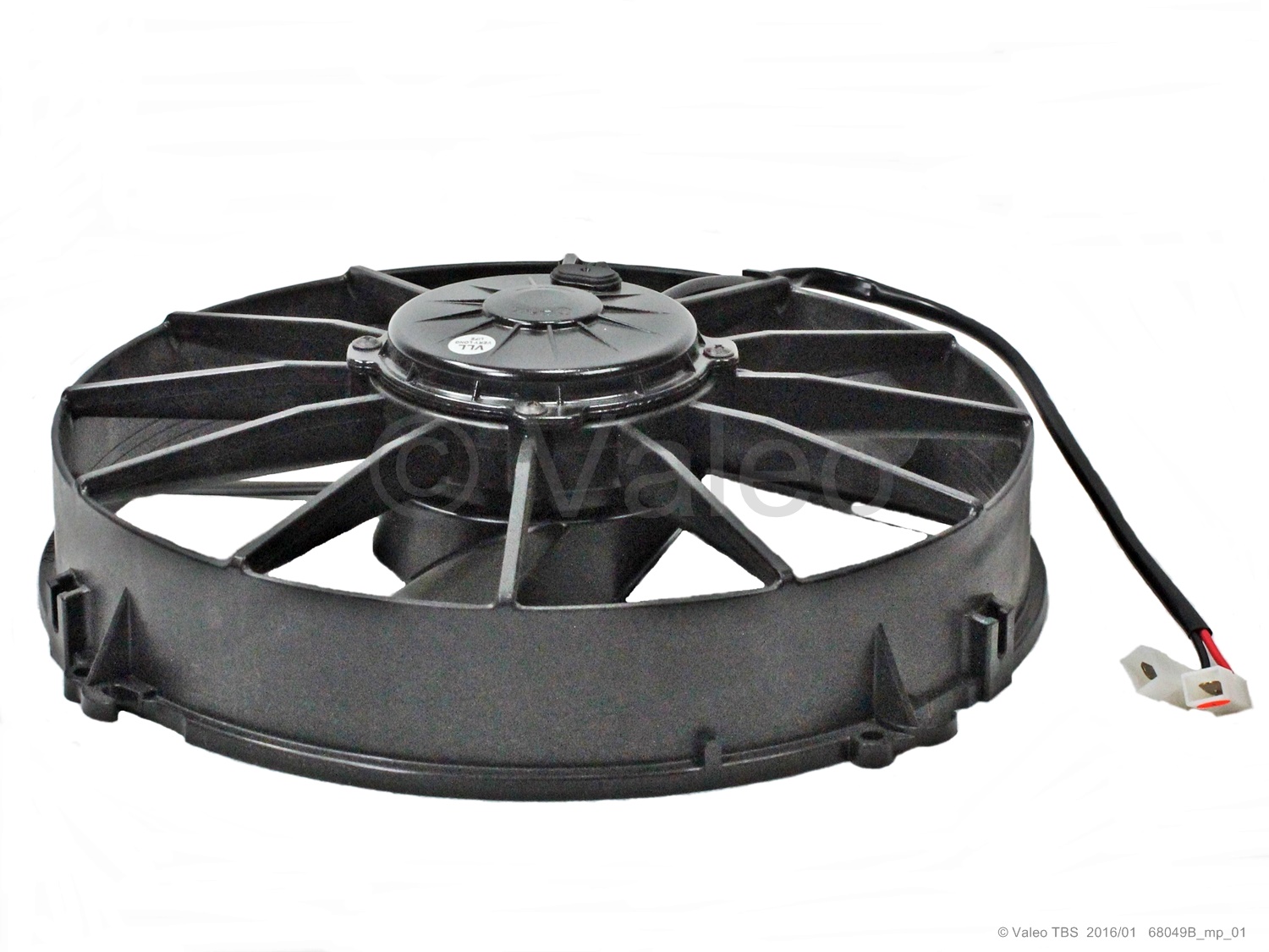 Axialgebläse VA01 24 Volt Axialgebläse VA01 24 Volt