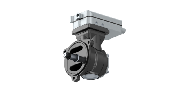 1-Zylinder-Kompressor