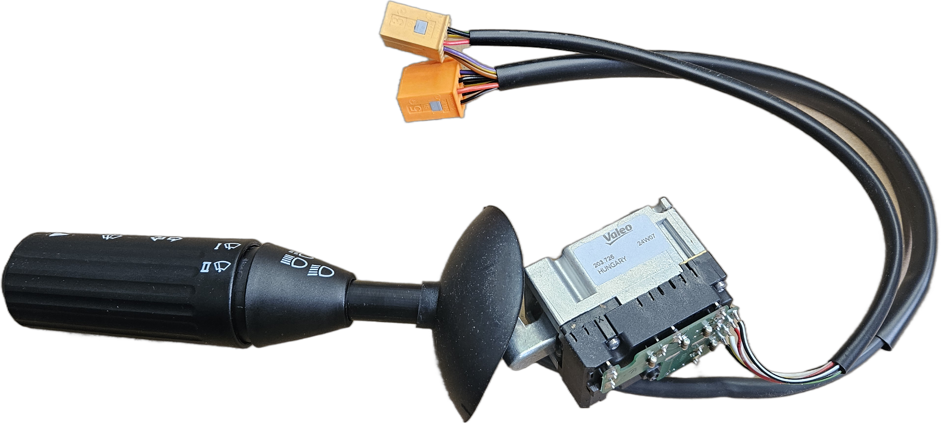SWF 203726 Richtung Blinker Schalter HLS SWF 203726 Richtung Blinker Schalter HLS