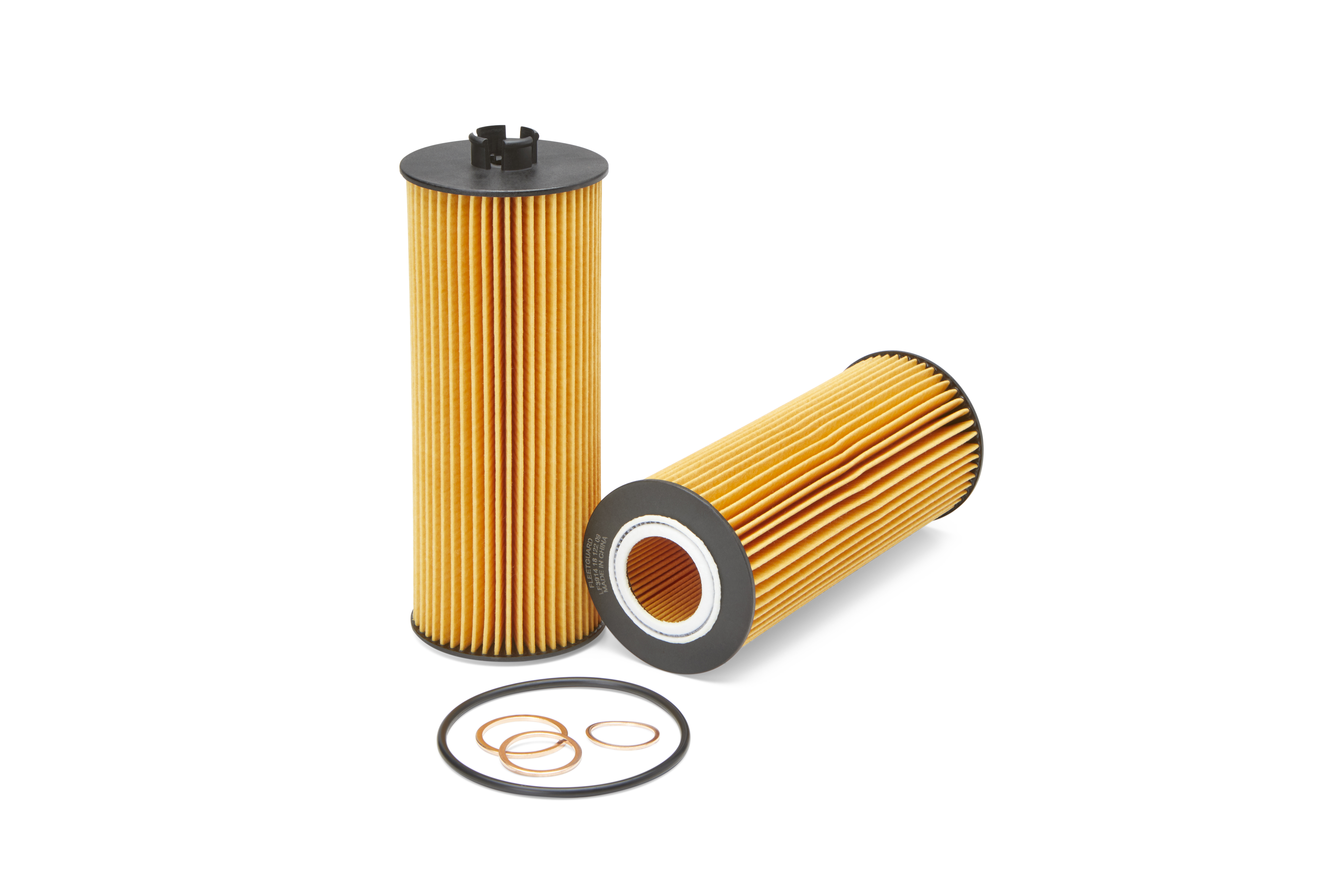 Lube Filters Lube Filters