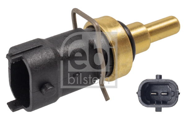 FEBI Sensor,Kühlmitteltemp. FEBI Sensor,Kühlmitteltemp.
