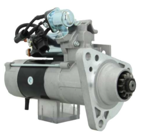 5515361231300 Anlasser MAN 5,5kw