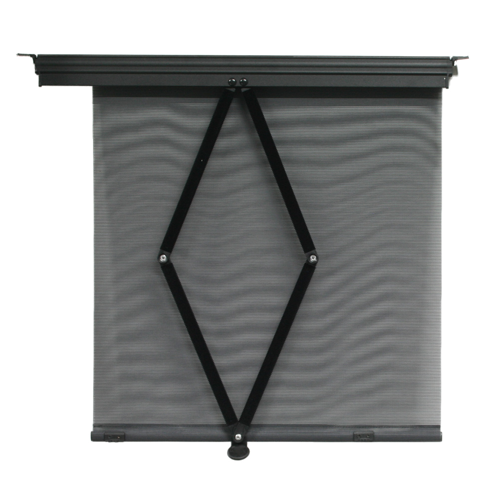 Rollo seitenscheibe Fahrer 530×610 mm