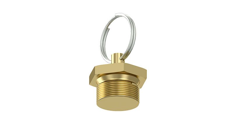 Entwaesserungsventil