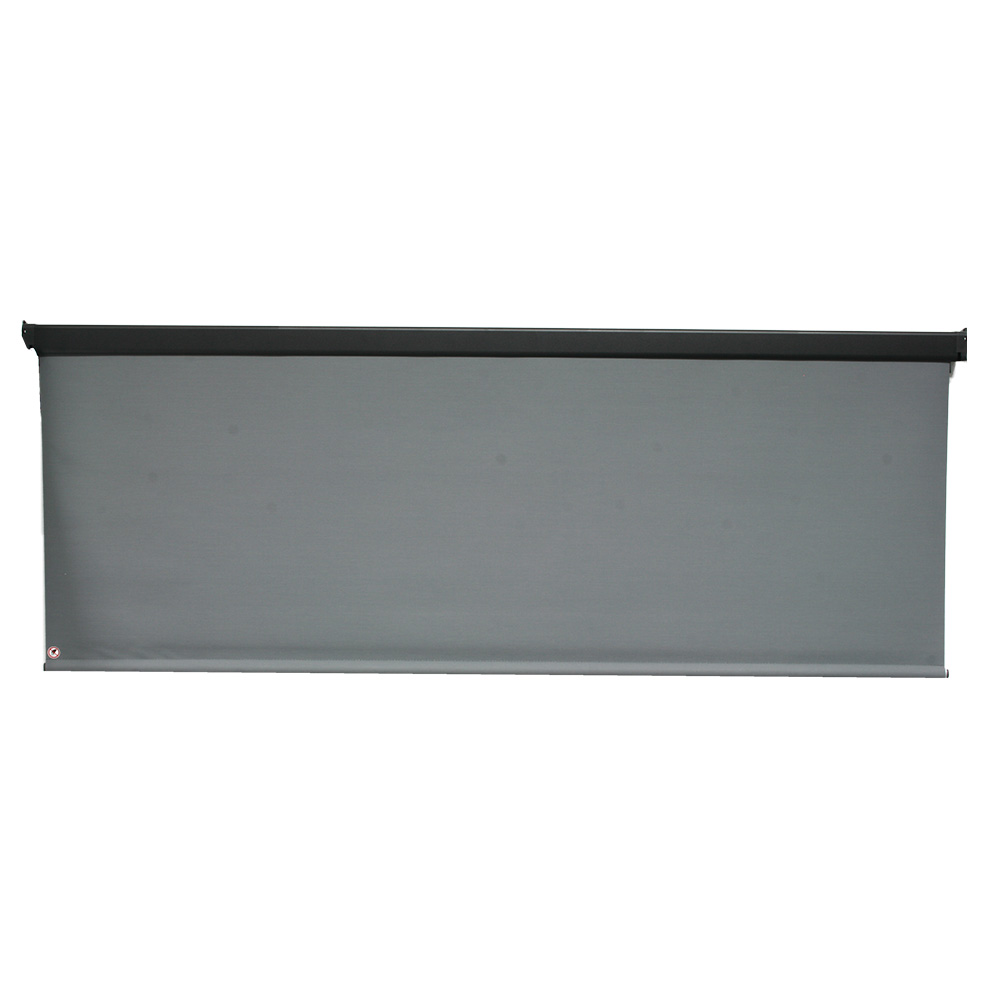 Windschutzscheibe Sonnenrollo Elektrisch 1500×530 mm