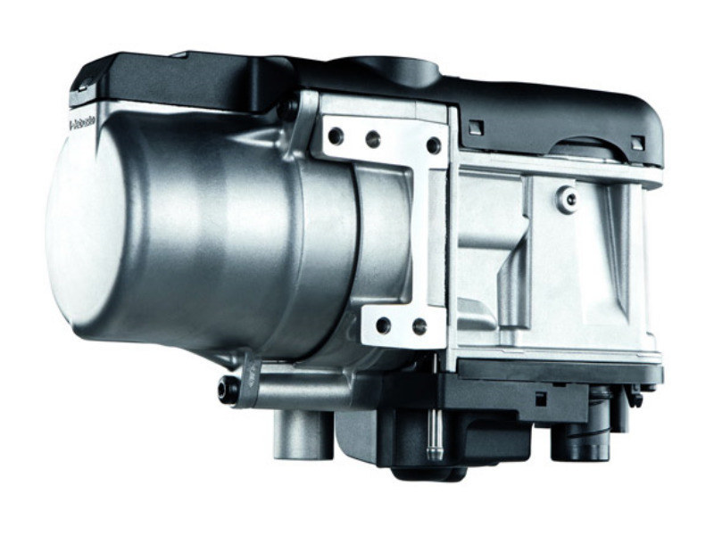 LU TT-Evo B 4kW Basis CAM LU TT-Evo B 4kW Basis CAM