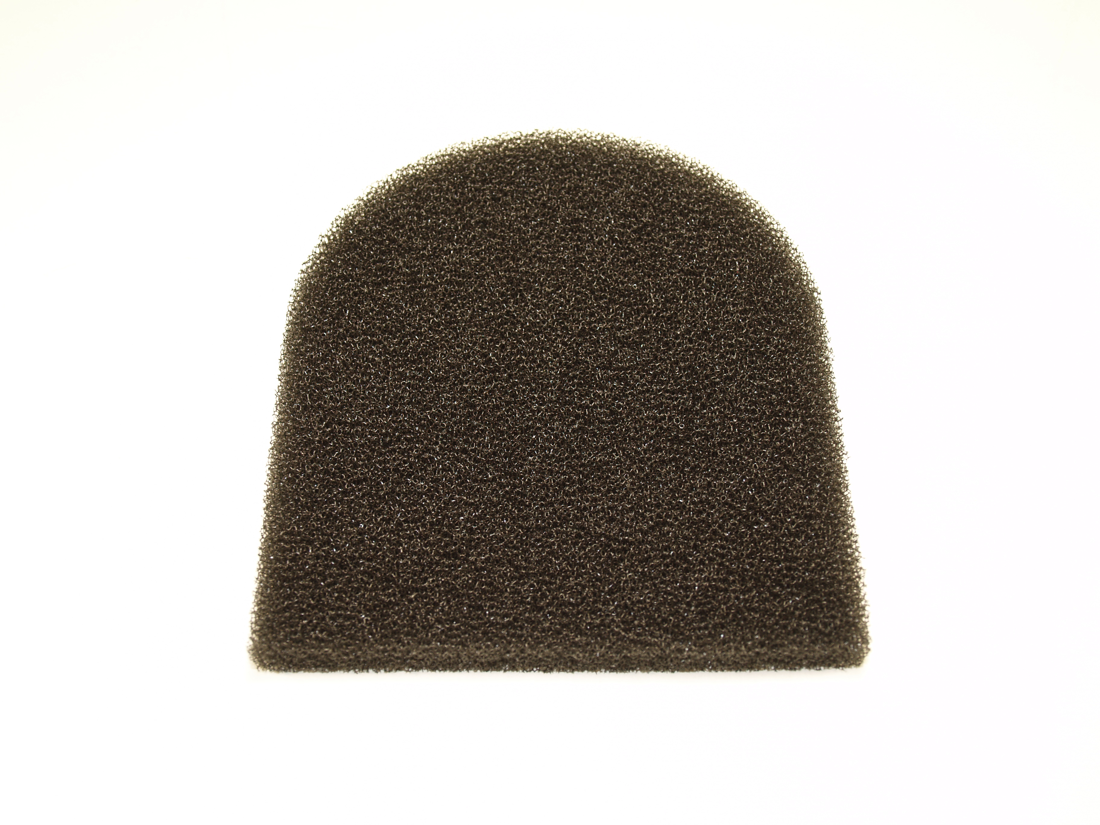 BA-FM-507 Filter-Zuschnitt PIZU104