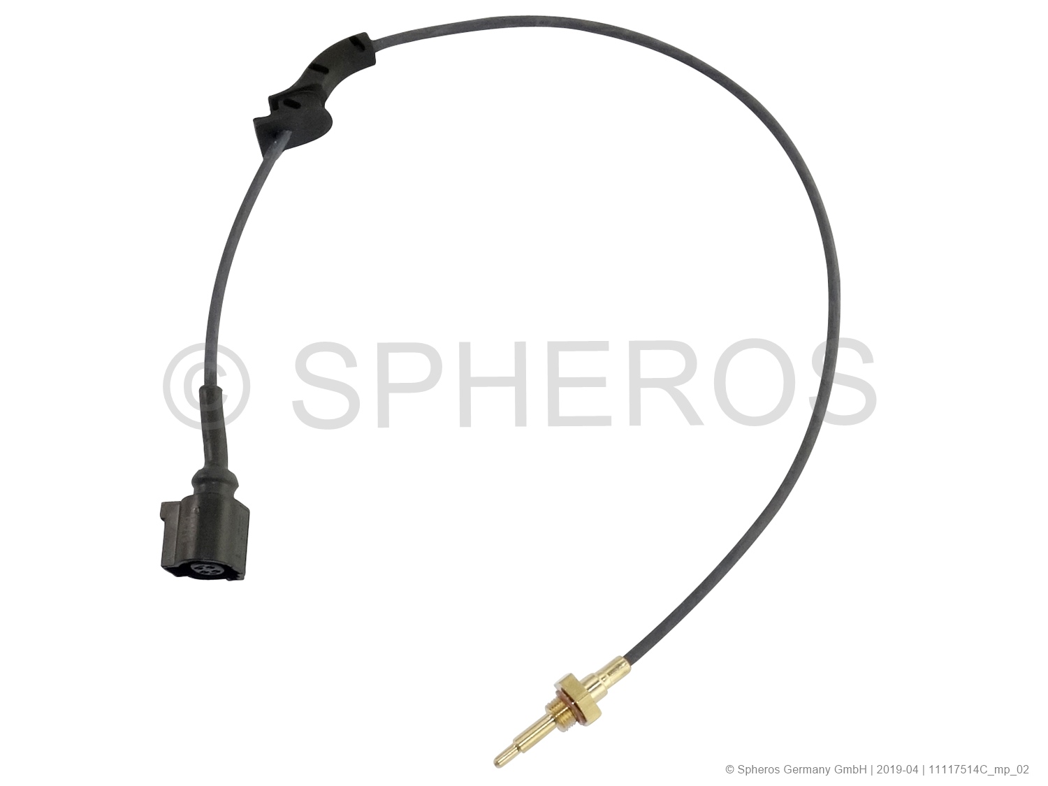 Temperatursensorik-S