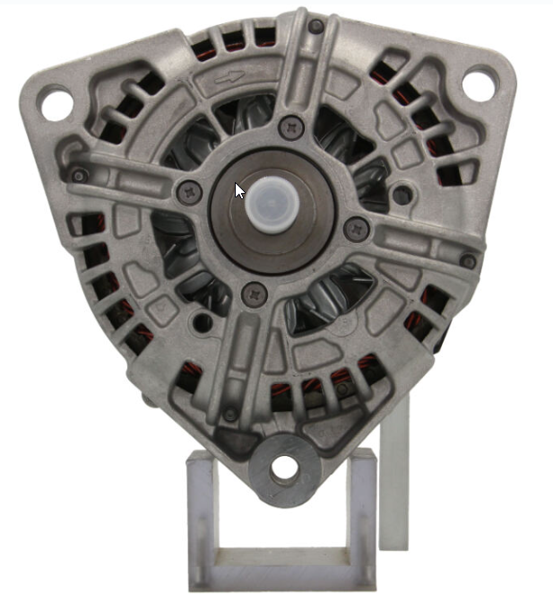 Lichtmaschine Mercedes 100A