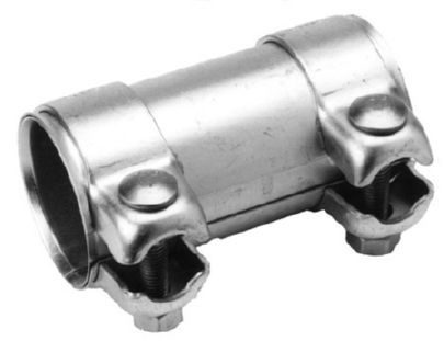 Rohrverbinder VW Polo L 95mm