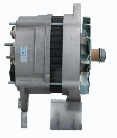 Lichtmaschine Iveco 80A