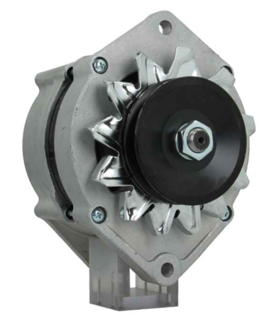 Lichtmaschine Iveco 80A