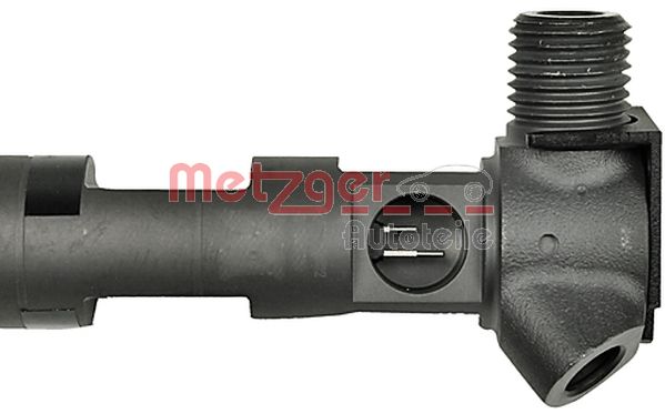 Einspritzdüse MB Common Rail