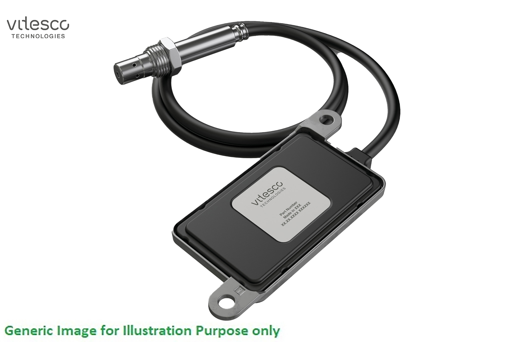 Harnstoffeinspritzung