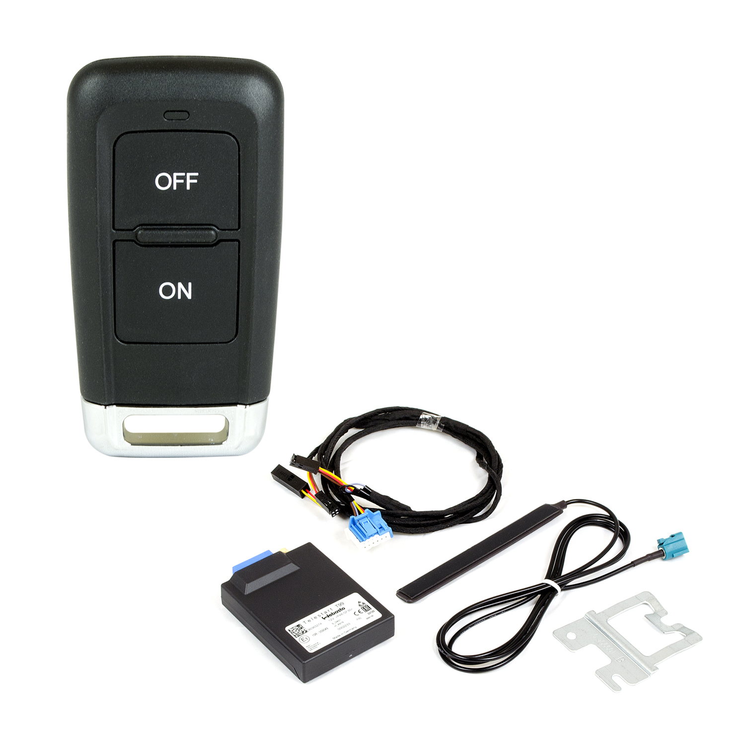 Kit Telestart T99 Kit Telestart T99