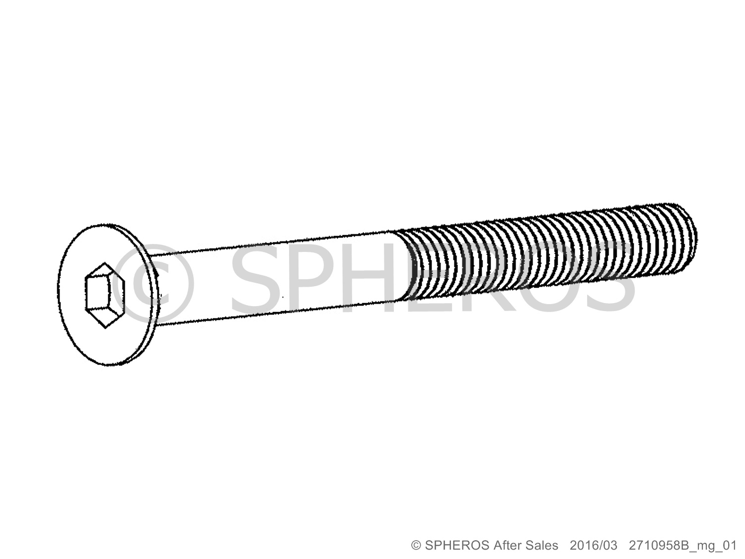 2710958B_mg_01_spheros Senkschraube Innensechskant M5x55 MBM 1