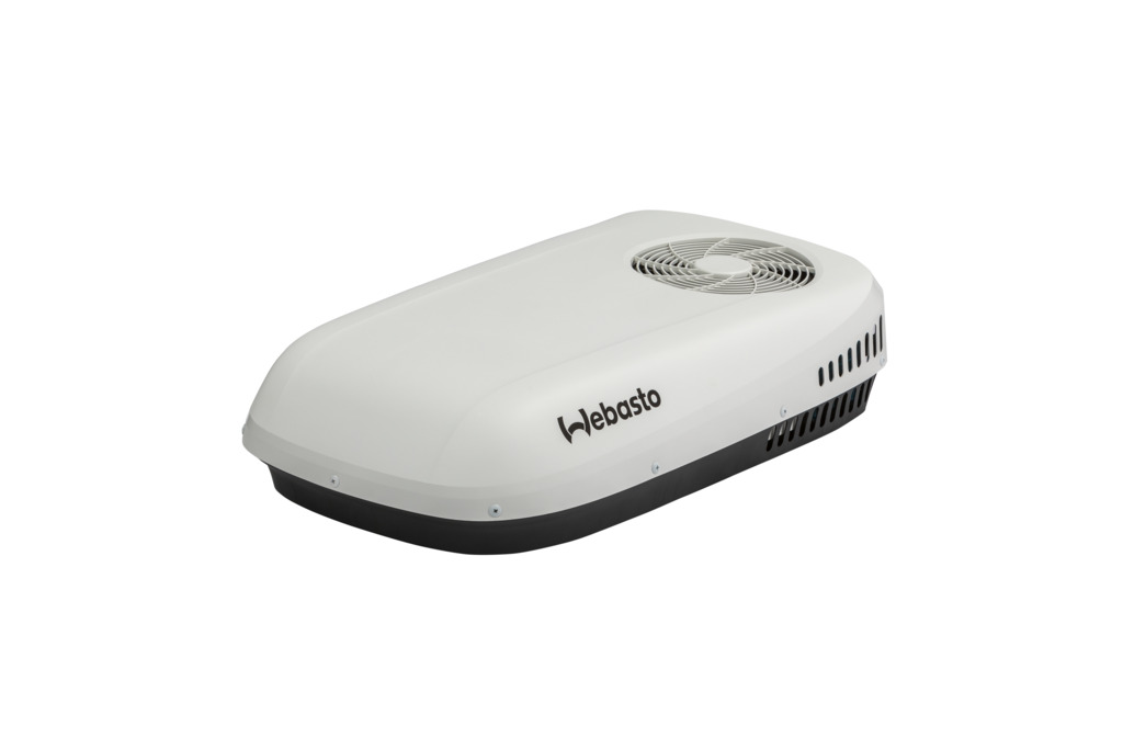 Cool Top Trail 20 - outdoor unit