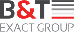 B&T Exakt Group B&T Exakt Group