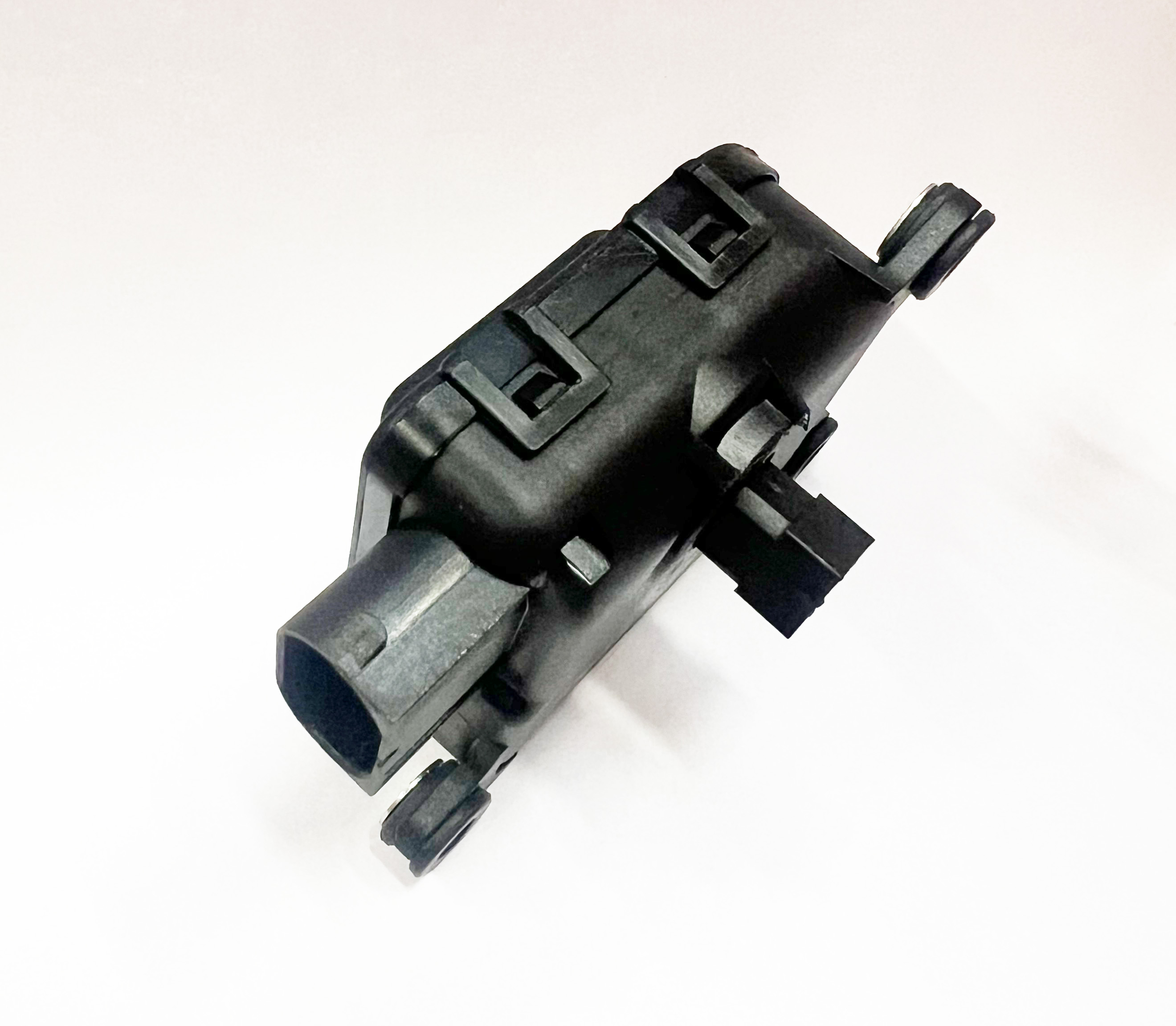 Getriebemotor 24V  m.Mitnehmer