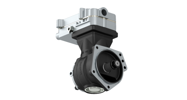 1-Zylinder-Kompressor